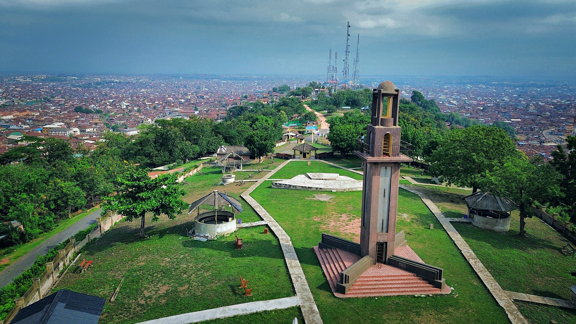 Ibadan