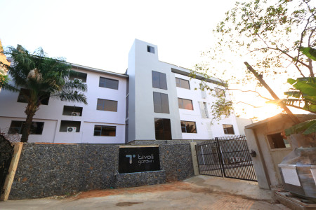 Tivoli Garden Ikoyi Waterfront