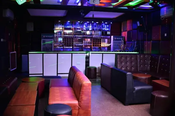 Hansbro Suite and Apartment image 3