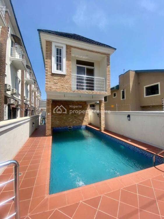 Achikare Shortlet  Apartment