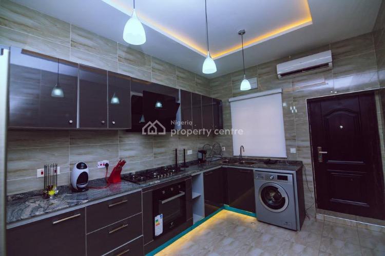 Achikare Shortlet  Apartment image 2