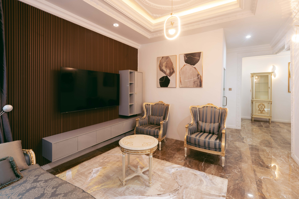 Phoenix Luxury Apartment image 3