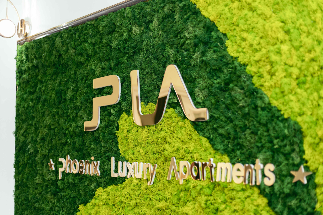 Phoenix Luxury Apartment image 5