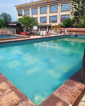 Piccadilly Suites Lagos image 5