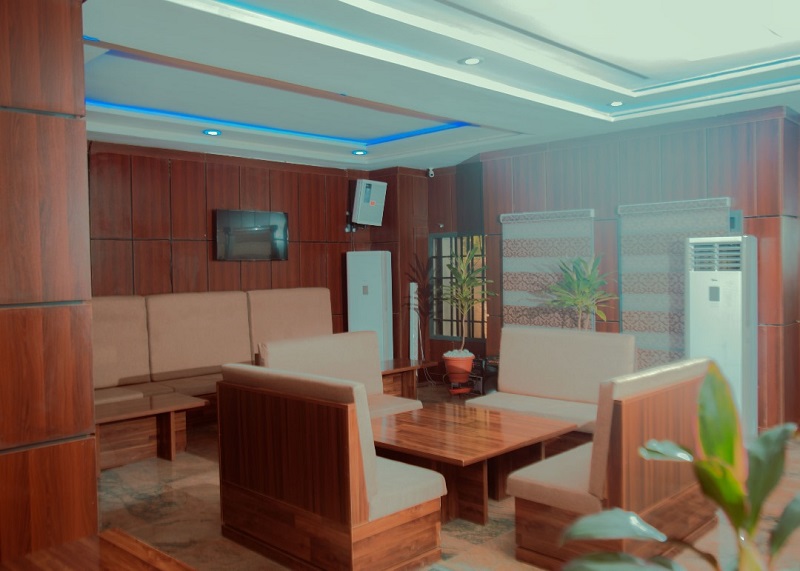 K Class Hotels image 3