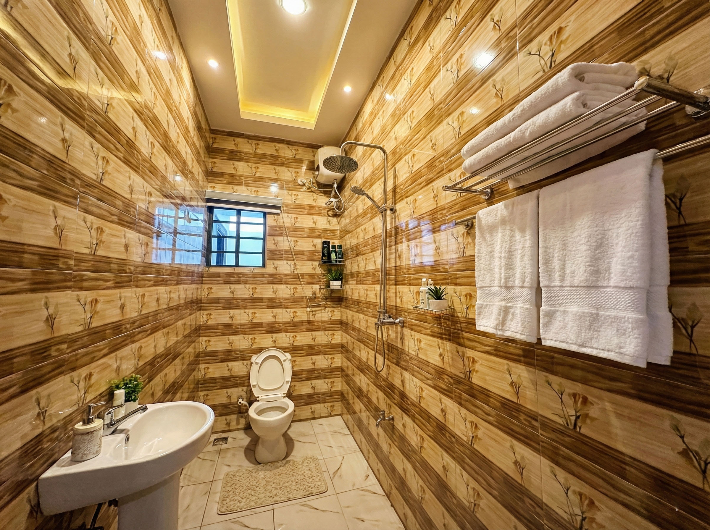 Ceevu Nineteen Home Stay- PH image 3