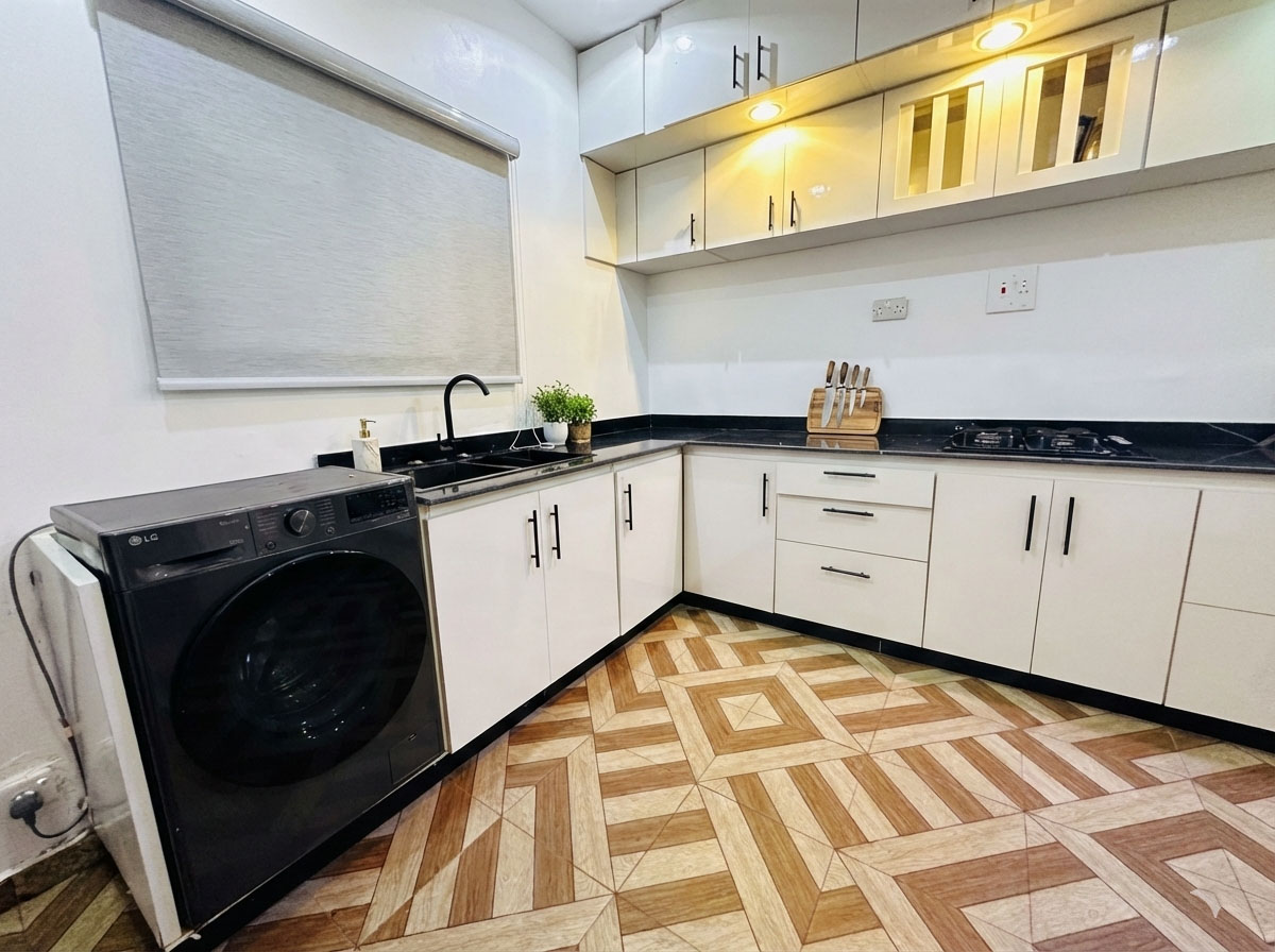 Ceevu Nineteen Home Stay- PH image 2