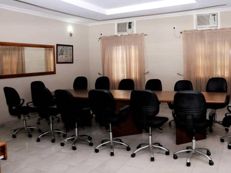 Signatious Hotel- Lagos image 2