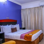 Suru Express Surulere