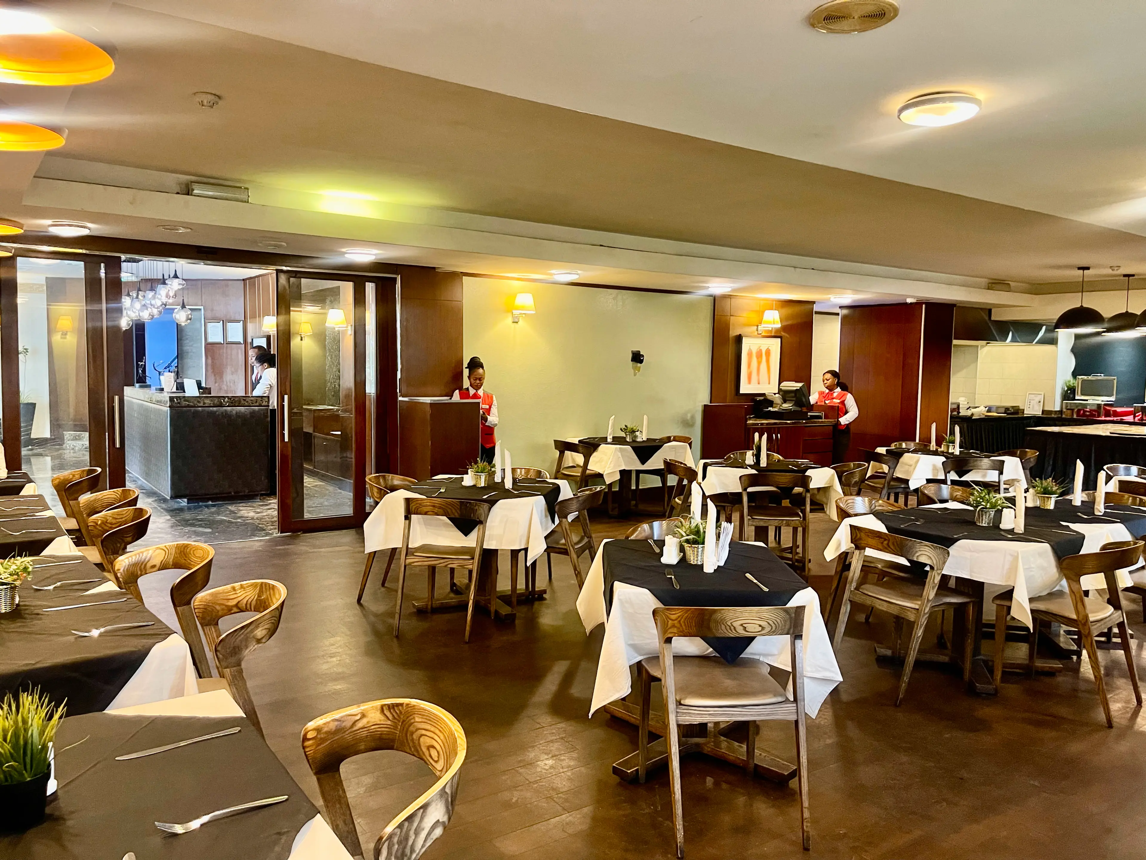 The Sojourner by Genesis image 3