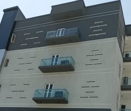 De Phantom Cotinental Hotel- Lekki image 4