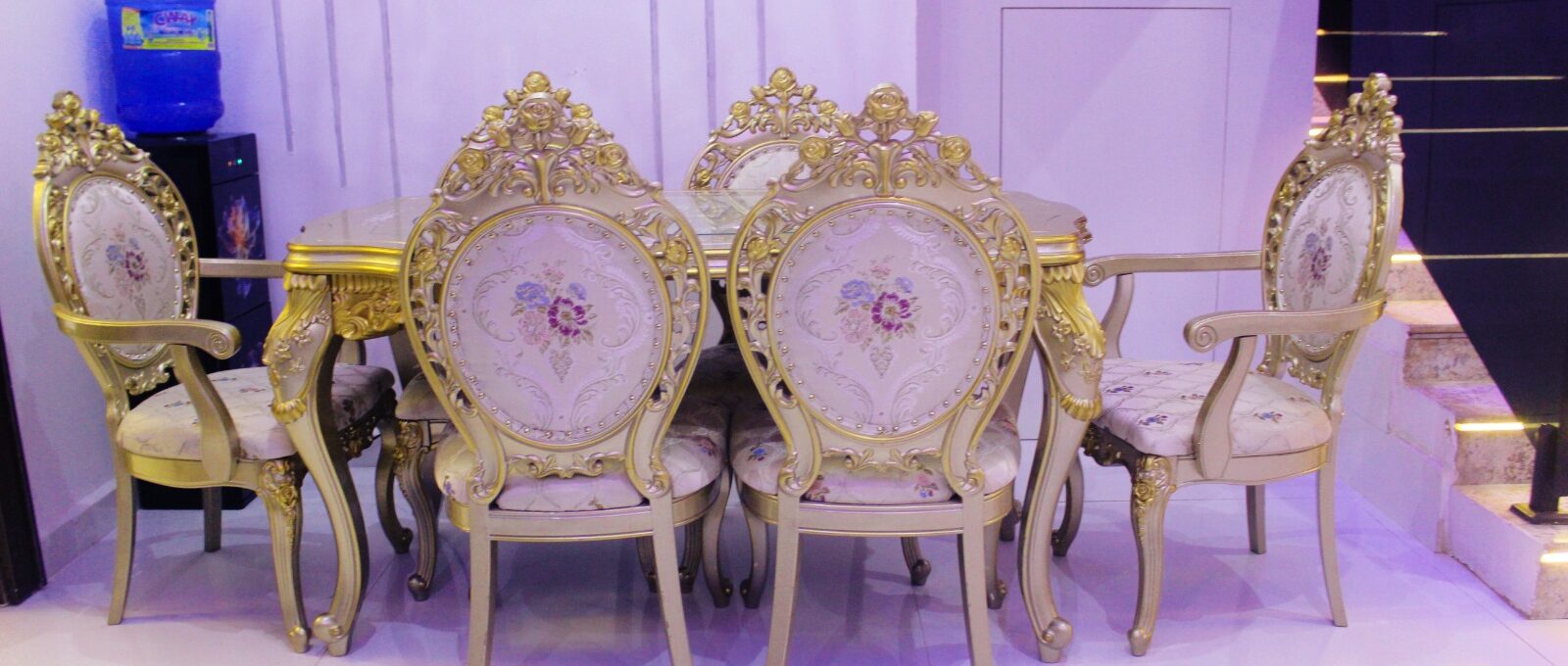 Jossy Luxury Shortlet Ventures image 3