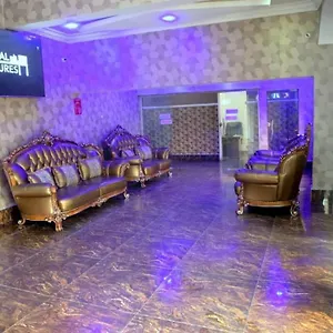 Global Signature Hotel image 2