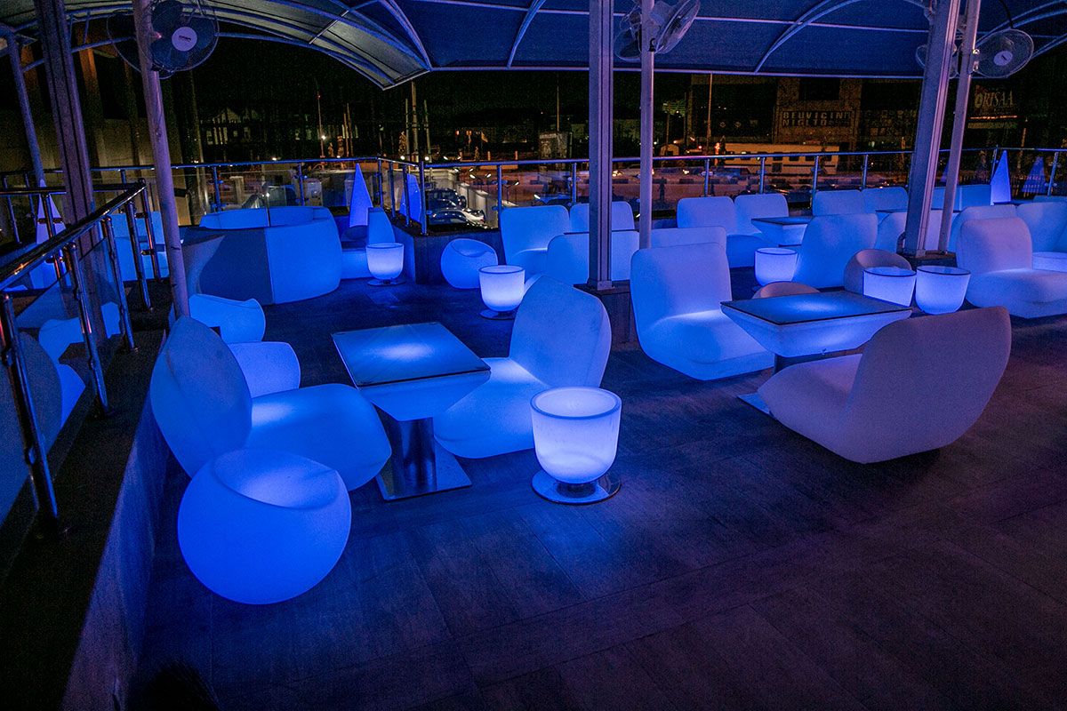 Echelon Heights Hotel image 3