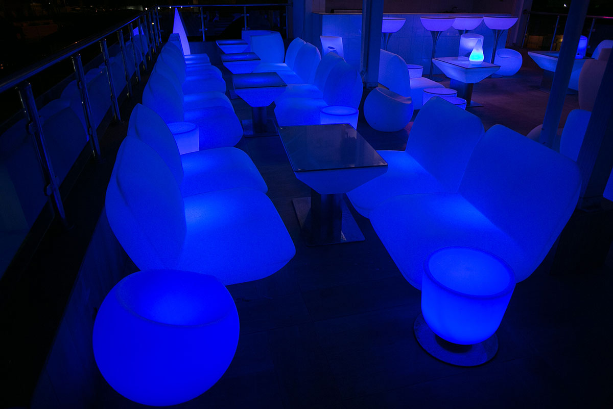 Echelon Heights Hotel image 4