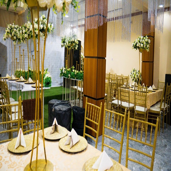 Iris Gold Suite image 3