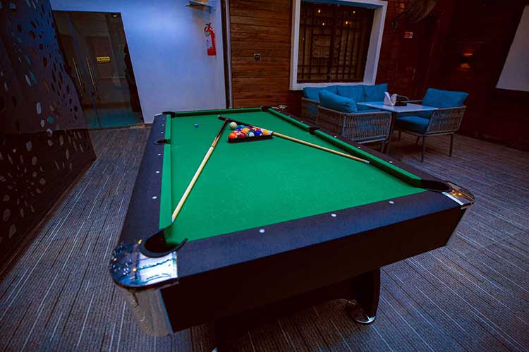 Tranquil Oasis Hotel image 5