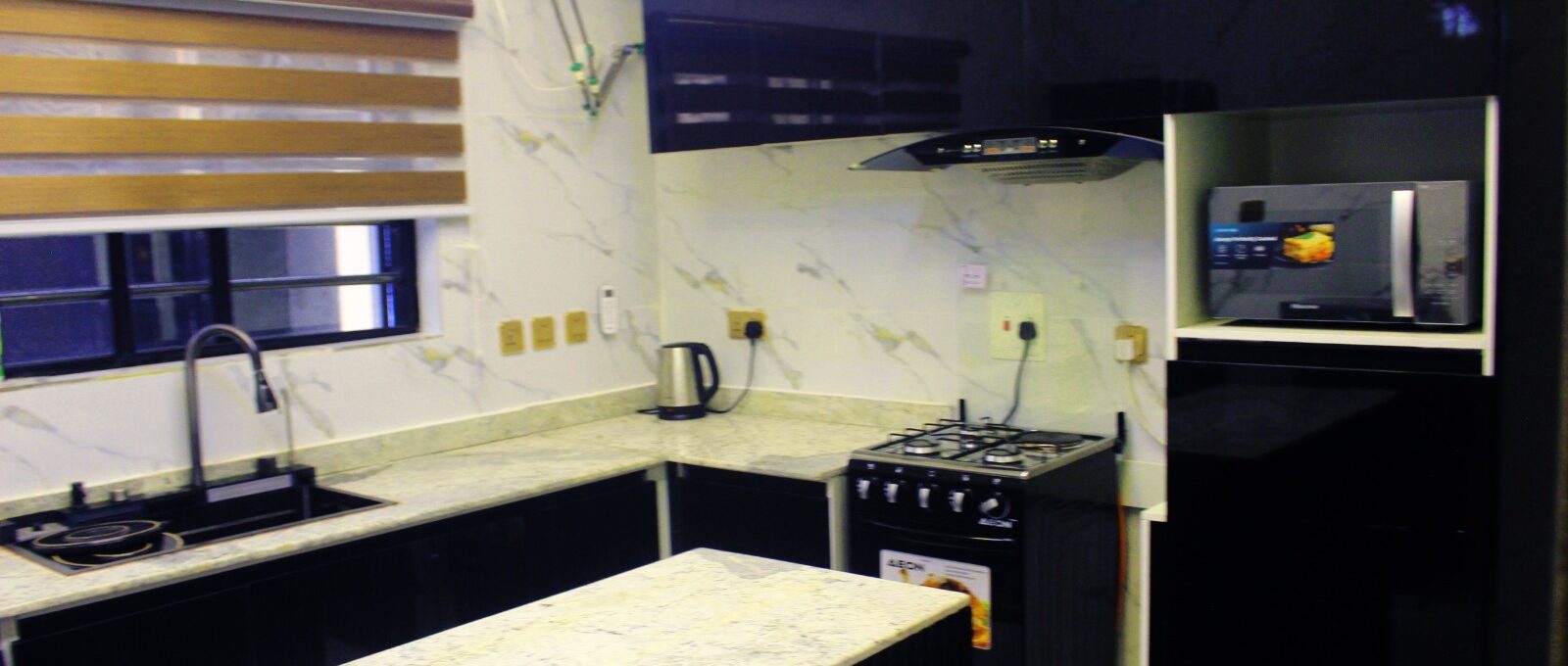 Jossy Luxury Shortlet Ventures image 5