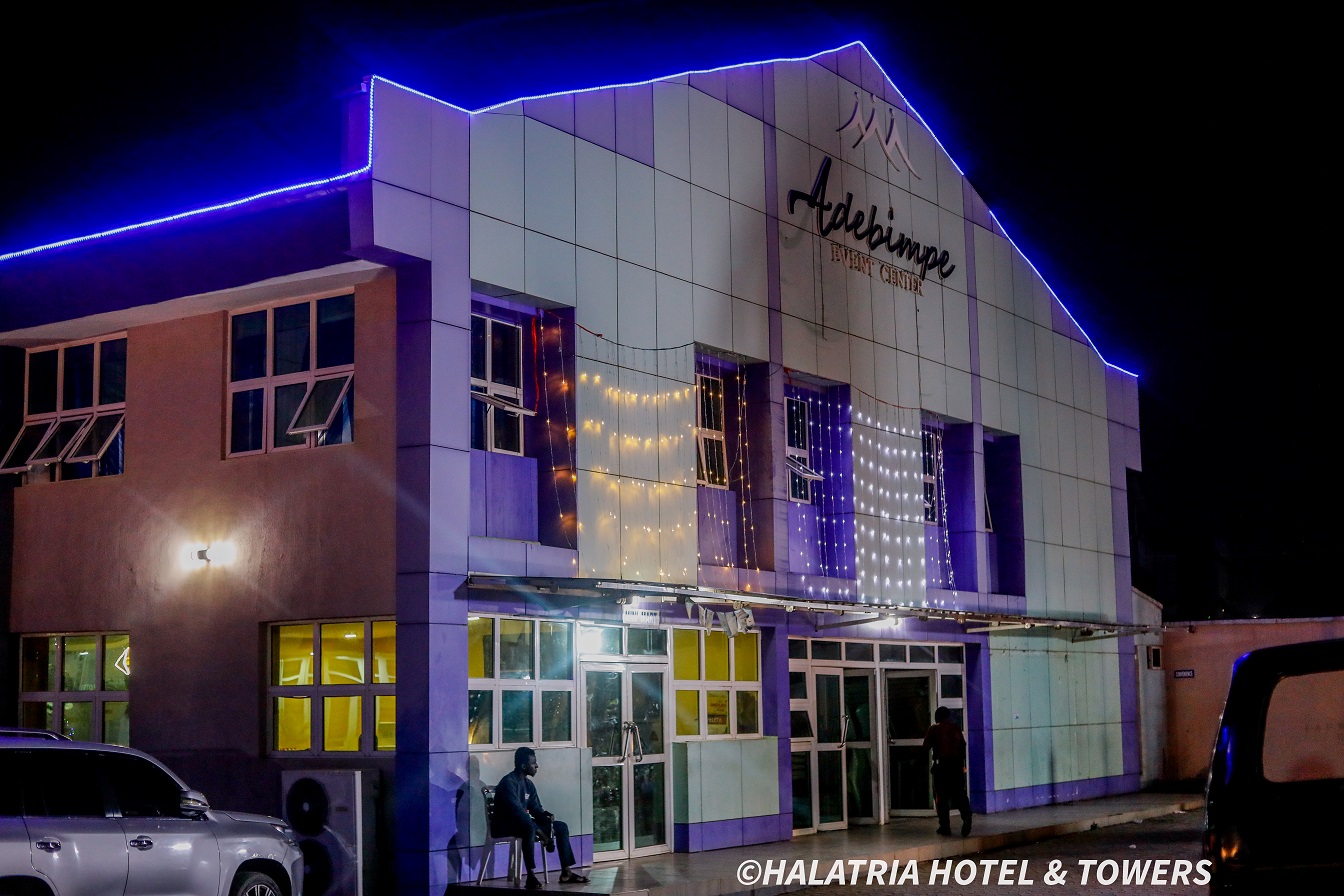 Halatria Hotel image 2