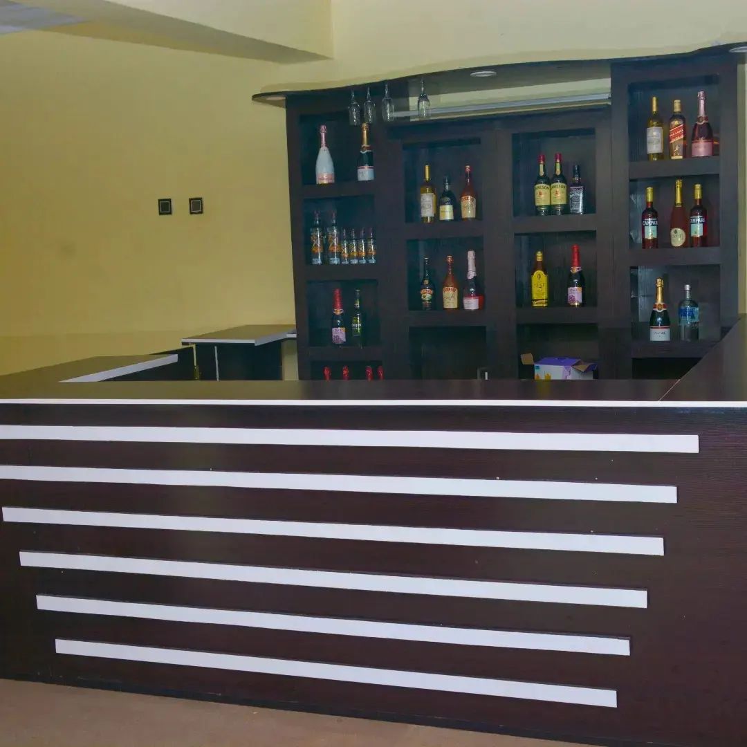 Halatria Hotel
