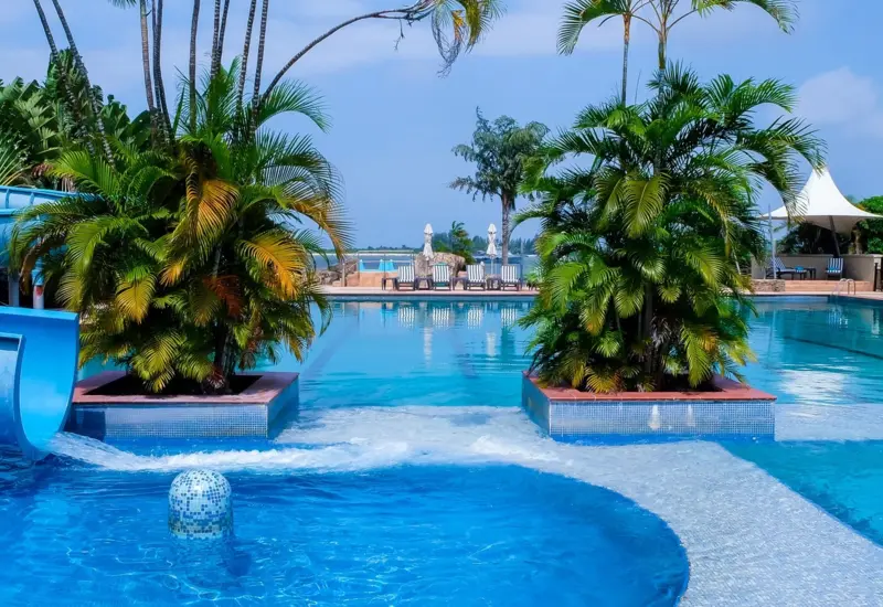 The Federal Place Hotel and Casino image 3