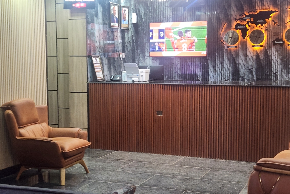 Zubani Hotel and Suites image 5