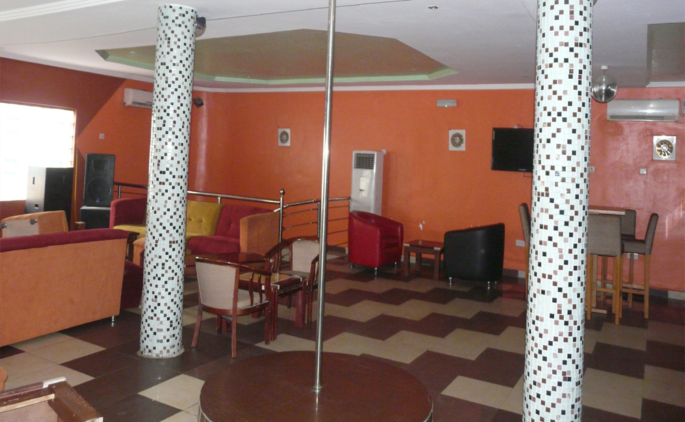 Mambillah Hotels image 2