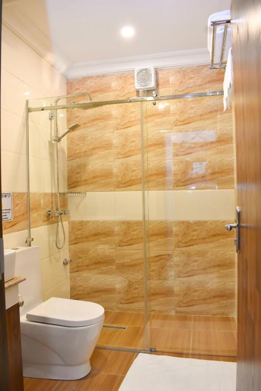 Qualibest Grand Hotels image 5