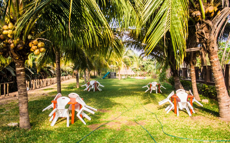 Princess Luxury Hotel image 2