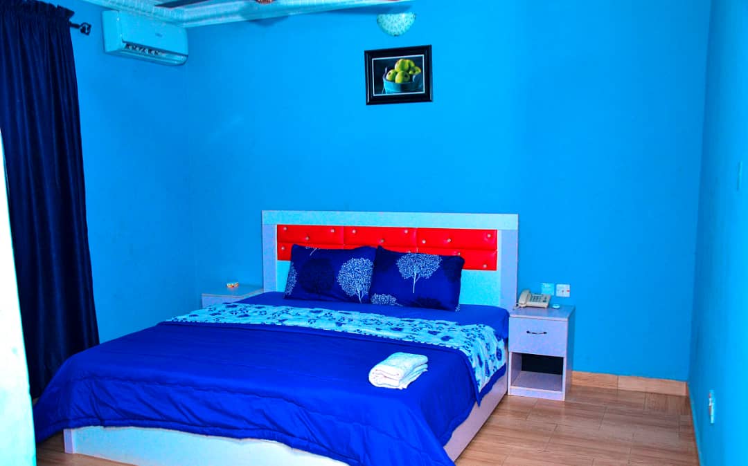 Time Square Hotel image 3