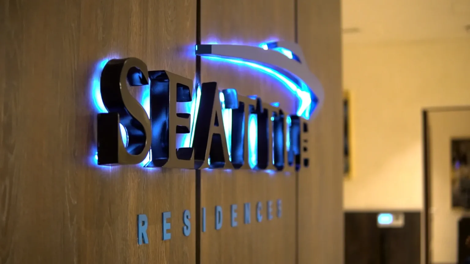 The Seattle Residence and Spa