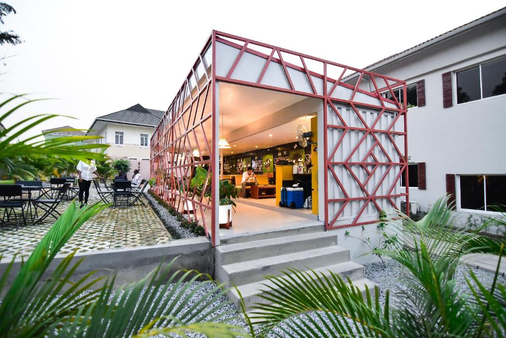 Atelier Boutique Hotel image 5