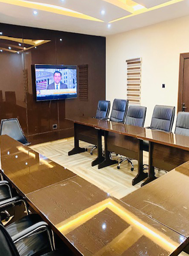 Mayfair Hotels- Maitama image 5