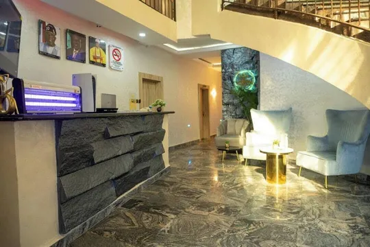 Norvits Hotel image 3