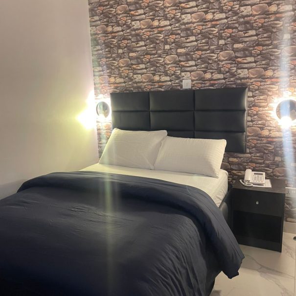 Cocoon Luxury Suites image 5