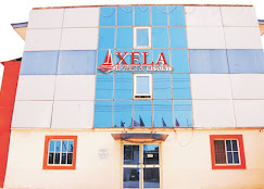 Xela Hotels and Resorts image 2