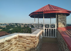 Amso International Hotel Hotel image 3