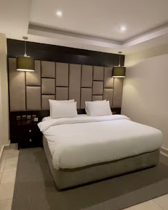 Joshesther Olive Hotel image 4