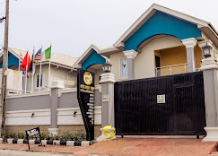 Golden Six Hotel