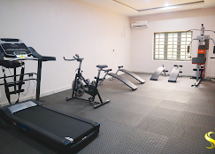 Supreme Continental Hotel and Resort image 4