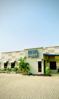 Hakoy Boutique Hotel