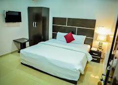 Power Mike Guest House image 3