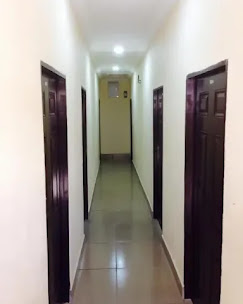 Power Mike Guest House image 2