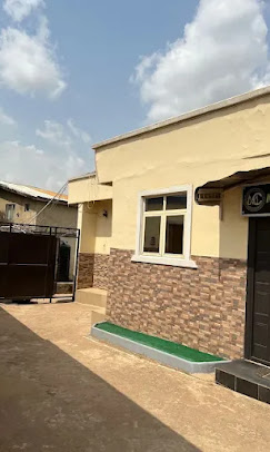 Power Mike Guest House