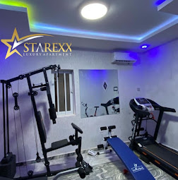 Starexx Apartments image 3