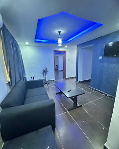 Ikeja Central Hotel image 4