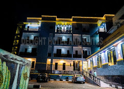 Delight Hotel and Suites image 4