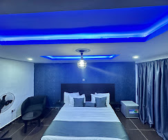 Ikeja Central Hotel image 3