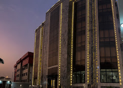 Mini Palace Luxury Suites