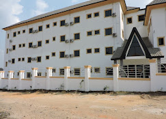 Mosang Hotels and Suites image 2